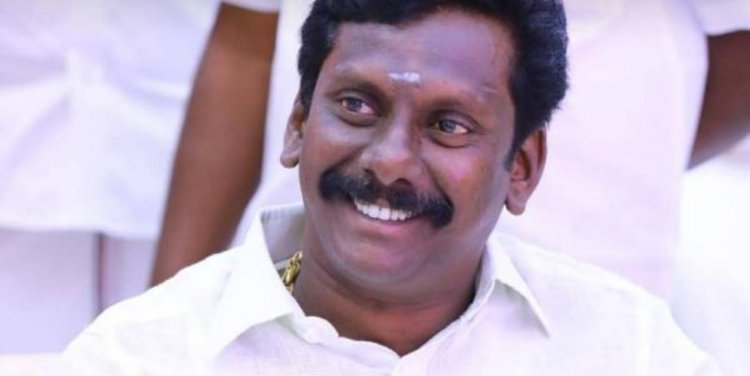 பாலம் பாலிடிக்ஸ் செய்த அதிமுக மா.செ. வுக்கு ஜாமின்!