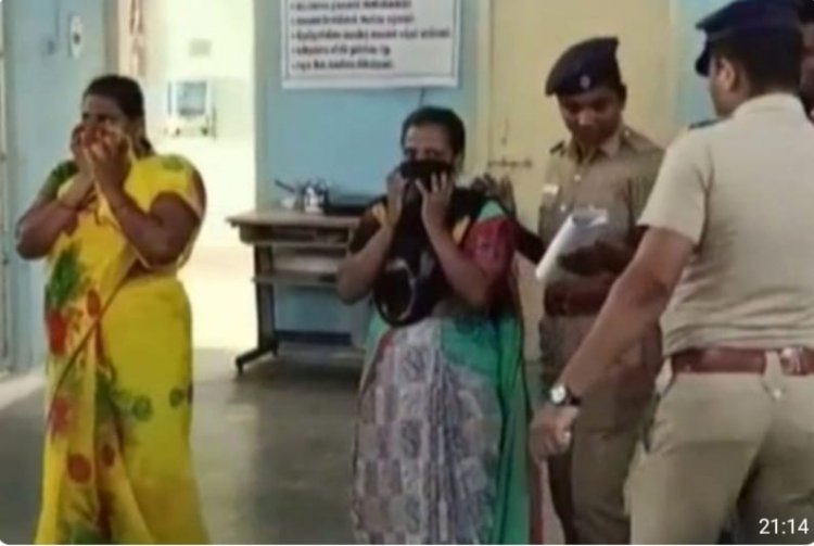 கரு முட்டை விவகாரம்! தனியார் ஆஸ்பத்திரிகளை நிரந்தரமாக மூட நடவடிக்கை!10 ஆண்டுகள் சிறை!