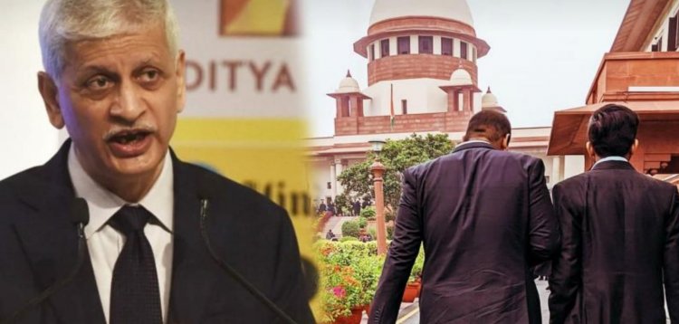 குழந்தைள் 7 மணிக்கு பள்ளிக்கு போகிறார்கள்! நீதிபதிகளும், வழக்கறிஞர்களும் 9.30 மணிக்கே வர முடியாதா?நீதிபதி கேள்வி!