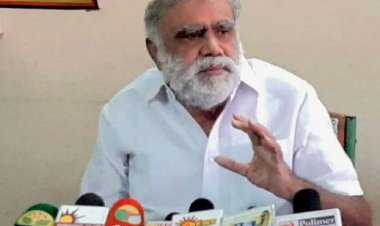 அதிமுக ஆட்சியில் போட்ட கையெழுத்தே மின்கட்டண உயர்வுக்கு காரணம்! அமைச்சர் ஐ.பெரியசாமி சொல்கிறார்!!