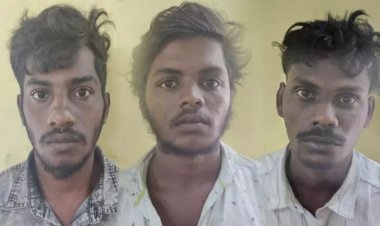 பெண் குரலில் மயங்கி ஜொல்லு விட்டார்! பைக்கை இழந்தார்-வம்பில் சிக்கினார்!