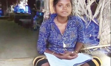 விலங்குகள் மத்தியில் இருப்பிடம்! கல்லூரியை நோக்கி நடைபயணம்!!