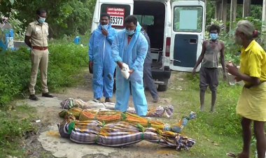 வேலூரில்  தொடரும் சமூக சேவகர் மணிமாறன் சேவை!