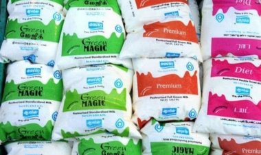 ஆவினில் நஷ்டமாம்:- "டீ மேட்"  அறிமுகம் செய்ய திட்டம்!