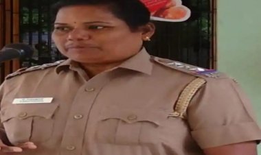 தொடர்ச்சியாக வெளியாகும் பெண் இன்ஸ்பெக்டர்களின் செய்தி!
