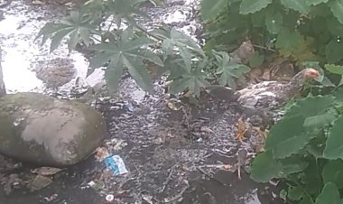 பட்டியலின மக்கள் பகுதியை ஓரம் கட்டும் தலைவர்!