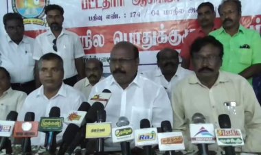 தமிழாசிரியர்கள் இல்லை:- இதனால் மொழி அறிவு வளர்க்க முடியலை!ஆசிரியர்கள் சங்கம் தீர்மானம்!