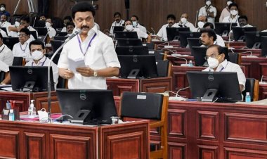 மாலைகூடும் அமைச்சரவை! ஜெ...மரணம் பரபரப்பு அறிக்கை!