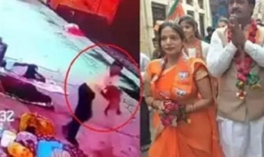 ஆண் குழந்தை விற்பனை:- ஒரு லட்சத்து எண்பதாயிரம் ரூபாய்! பா.ஜ.க.பெண் பிரமுகருக்கு சிக்கல்!!