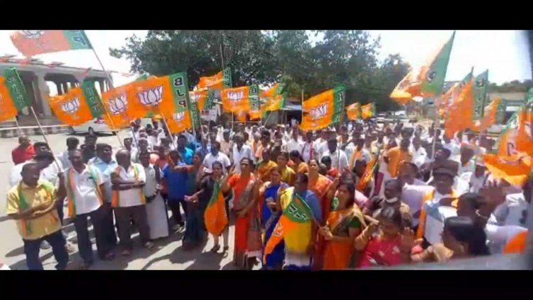 கைது செய்யறீங்களா? இல்லையா?!