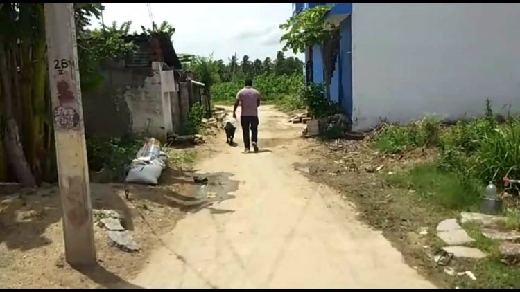 போலிஸ் வீட்டிலேயே திருட்டு?!