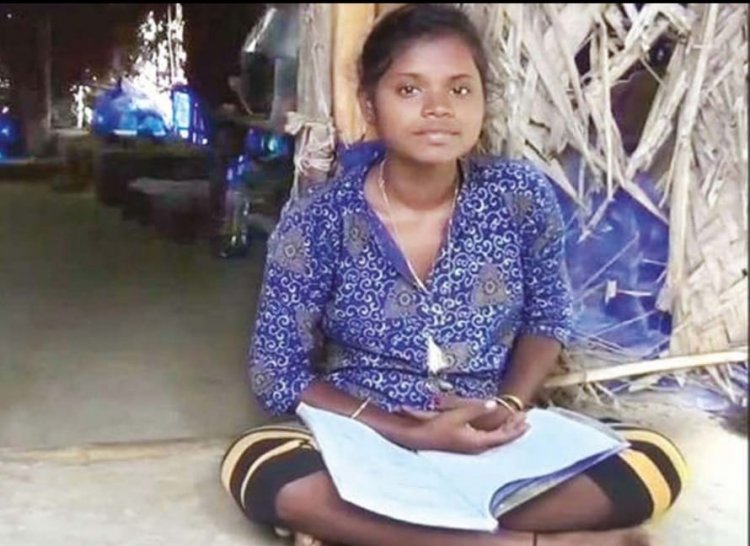 விலங்குகள் மத்தியில் இருப்பிடம்! கல்லூரியை நோக்கி நடைபயணம்!!