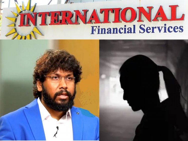 ப்ரியா-உஷா-கௌவுரி:-ஐ.எப்.எஸ்.-ல் வட்டி பெற்றவர்களுக்கு ஆப்பு காத்திருக்கு! ஏஜெண்டுகளுக்கும் கிடுக்கிப்பிடி!
