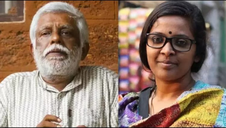 ஆடை ஆபாசம்:-பாலியல் பலாத்கார வழக்குகளுக்கான சட்டப்பிரிவு 354-(ஏ) பொருந்தாது!