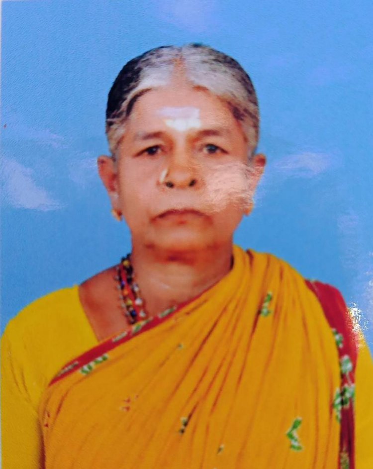 தான் வைத்த பொறியில் தானே சிக்கி இறந்த பரிதாபம்!