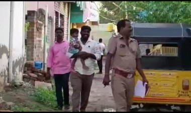 மணல் திருடர்கள் அகற்றிய சிசிடிவி கேமிரா! முகமூடி கொள்ளையனுக்கு வசதி!!