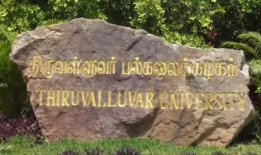 ஒரே பாடத்துக்கு இரண்டு மதிப்பெண்கள்:- அறிவுஜீவிகளின் தலையில் அரசு கொட்டு வைக்கலாமே!!