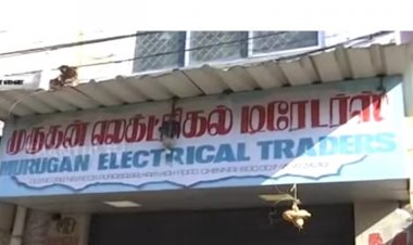 குட்டி கடையில் 500 கோடி வர்த்தகமா? அம்மாடியோவ் ஊழலில் வேலுமணி!