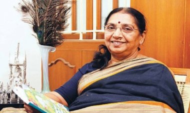 சுப்புலட்சுமி ஜெகதீசன் திமுகவை விட்டு வெளியேறினாரா!