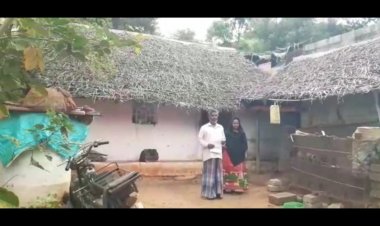 வாணியம்பாடி அருகே வீடு வழங்கும் திட்டத்துக்கு லஞ்சம் கேட்கும் அதிகாரி!