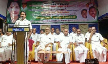 2 சதவீத ஆதரவு பெற்ற ஓபிஎஸ் - ஐ எப்படி தலைவர் ஆக்குவது!