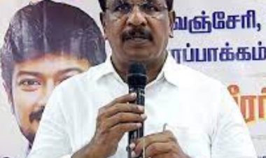 கை காலை உடைப்பேன் "சாயங்காலத்துக்குள்ள கம்பெனியை இழுத்து மூடிடுவேன்" எம் .எல் .ஏ.வின் சவுண்டு!