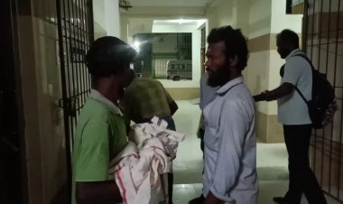 அரசு மருத்துவமனையில் மருந்துகள் தட்டுப்பாடு! குழந்தை இறந்து அதிர்ச்சி!