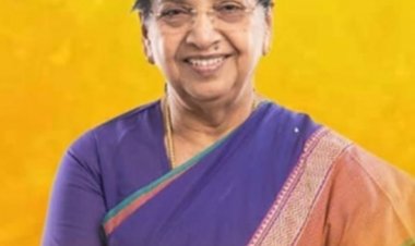 அதிமுகவுக்கா நானா? பலமாக தலையாட்டி மறுத்துள்ளார் சுப்புலட்சுமி!