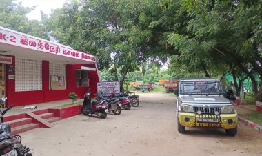 தொடர்சிச்சியாக கைபற்றப்படும் கஞ்சா!