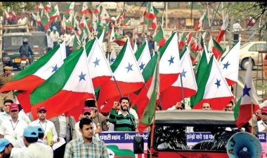 பாப்புலர் ப்ரண்ட் ஆப் இந்தியா மற்றும் அதன் துணை அமைப்புகளுக்கு 5ஆண்டுக்கு தடை!