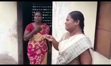இரட்டை அர்த்தத்தில் பேசும் தலைமை ஆசிரியர்:- விஸ்வரூபம் எடுக்கும் சத்துணவு முட்டை மேட்டர்!