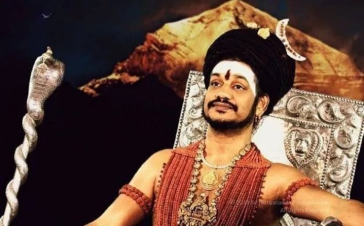 நித்தியானந்தாவை கொல்ல ஸ்லோ பாய்சன்:- அய்யோ அம்மா என்று கதறும் சீடர்கள்!