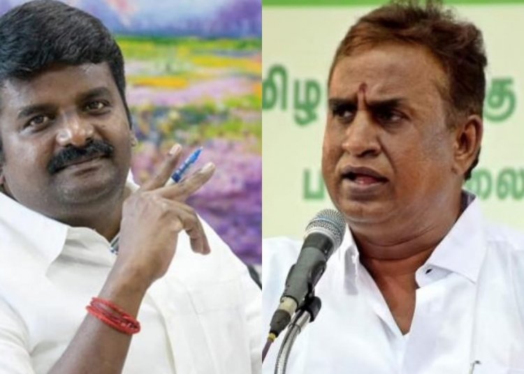 முன்னாள் அமைச்சர்கள் மீது புதிய வழக்குகள்!