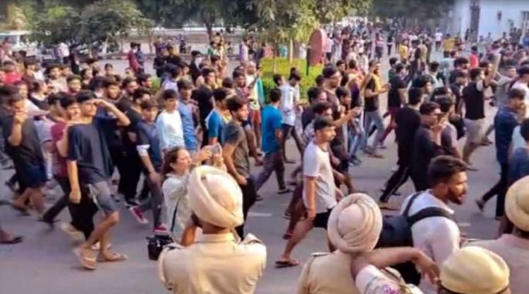 மாணவிகளை ஆபாசமாக வீடியோ எடுத்த விவகாரம்! மகளிர் சிறப்பு புலனாய்வுக்குழு அமைப்பு!