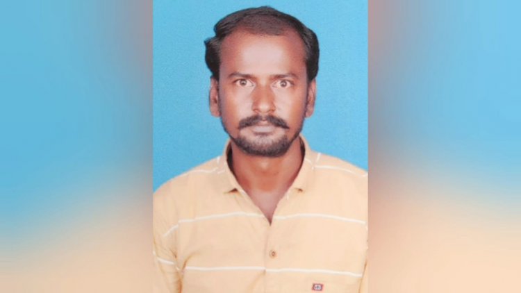 பாணாவரம்  ரவுடி கொலைவழக்கில்  குண்டர் சட்டத்தில் இருவர் கைது!