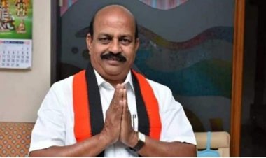 திருப்பத்தூர் எம்.எல் .ஏ.வை வசைபாடிய ஆம்பூர் எம்.எல் .ஏ.! 60% கரப்ஷன் மேட்டருங்க!!