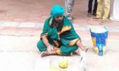 பொம்பளை மேட்டர்:- பூசாரியை கொலை செய்து மந்திரம் போட்ட கள்ளக் காதலன்!