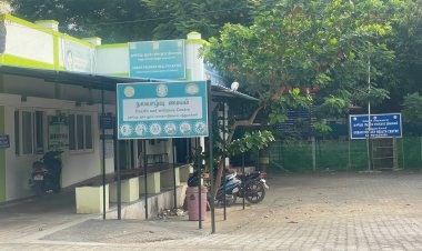 கரெக்ட் டைமுக்கு வாங்க ப்ளீஸ்!