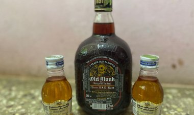 அம்மாடியோவ் 708 கோடி கல்லாகட்டிய டாஸ்மாக்!