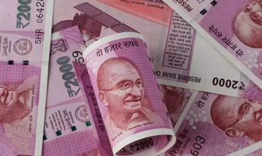 சம்பளம் பத்தலைன்னா ஓடிவிடுங்கள்!