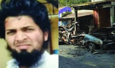 கோவை டென்ஷனை குறைக்க மத்தியதுணை ராணுவம் தமிழக போலிசாருடன் இணைந்தது!