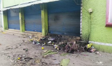 பட்டாசு பெட்டியில் தீப்பற்றி வெடித்து 2 பேர் படுகாயம்!