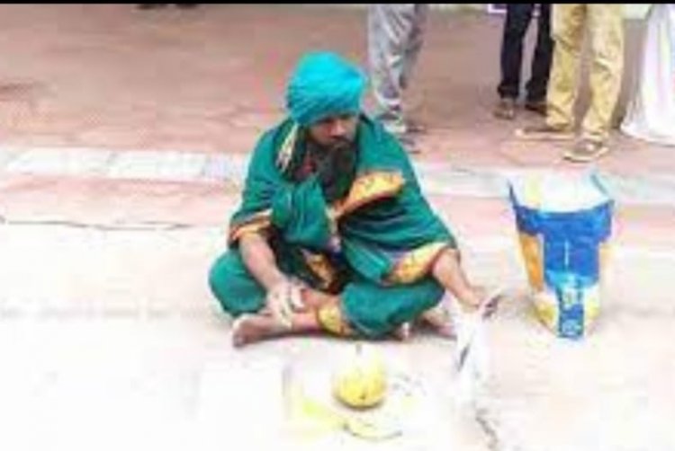 பொம்பளை மேட்டர்:- பூசாரியை கொலை செய்து மந்திரம் போட்ட கள்ளக் காதலன்!