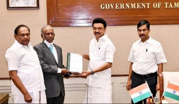 ஜெயலலிதா மரண காரணம்:- இன்று அறிக்கை!