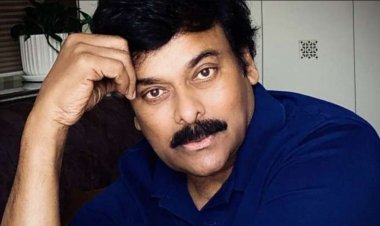 நடிகர் சிரஞ்சீவியை வலிக்கும் ஆந்திர காங்கிரஸ்!