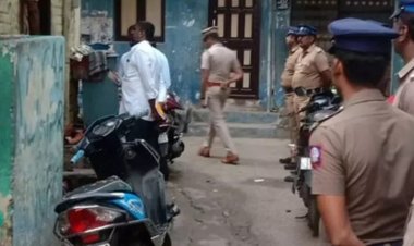 45 இடங்களில் என்.ஐ.ஏ அதிகாரிகள்சோதனை!சென்னையில் 18 பேருக்கு ஐ.எஸ்.ஐ.எஸ் தொடர்பு!!