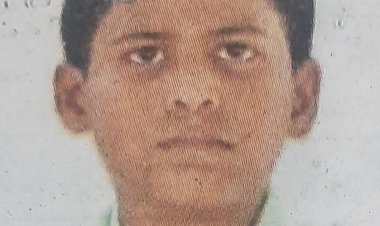 ஓடவிட்டு மாணவனை  கொன்ற தலைமையாசிரியர்!