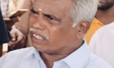 கொடுமுடி தாசில்தாரின் லஞ்ச கெடுபிடி! கலெக்டரா? முதல்வரா? தெனாவட்டு!!!