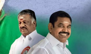 காலவதியான ஓபிஎஸ்- இ.பி.எஸ்.பதவிகள்! அதிமுகவுக்கு யாருப்பா தலைவர்?