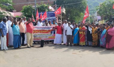 தனியாக ஆஸ்பத்திரி நடத்தும் அரசு டாக்டரால் சிறுவன் சாவு!